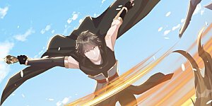 第717话 孰强孰弱