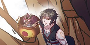 第721话 当面硬刚