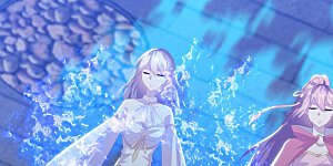 第732话 血统跨祖