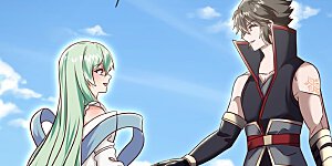 第733话 开始闭关