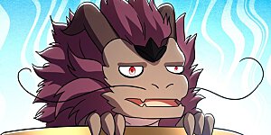 第734话 原血之界