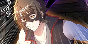 第737话 面具人是他