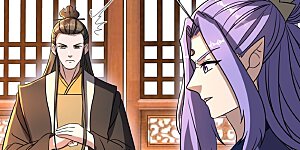 第746话 太古禁忌