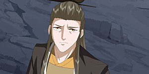 第747话 上古轮回之体