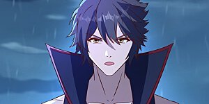 第758话 抱大腿可真爽