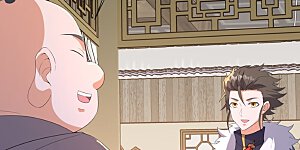 第760话 给我来一串