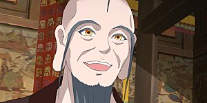 第764话 南台老佛