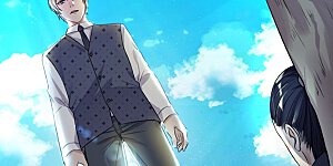 第2话 前世屈辱，今生来报