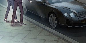 第5话 道心稳定，不留遗憾