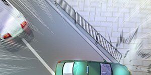 第8话 原来只是个大堂经理