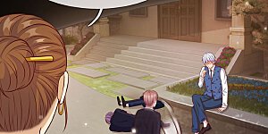 第17话 前世杨威，今日为狗