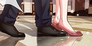 第37话 苍龙预备，楚家雪峰