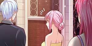 第39话 可有可无，全部都滚