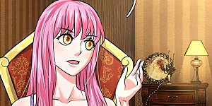 第41话 两女相争，抢着付钱