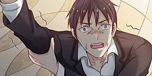 第43话 李小凡啊，你别过来！