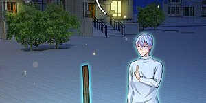 第44话 降龙之木，凤凰之灵