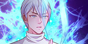 第45话 无上仙瞳，凤凰神威