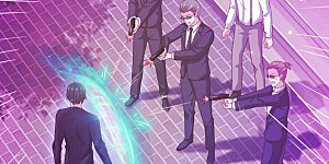 第46话 楚家有难，出手相帮