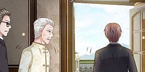 第49话 冤家路窄，李世真现