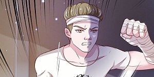 第52话 实力强悍，以近宗师