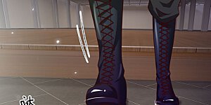 第54话 装神弄鬼，且来试试