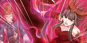 第65话 臣服于我，显出真貌