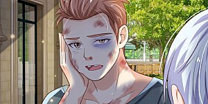 第68话 拳打老师，脚踢仙尊