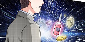 第75话 基因血清，蜀山剑派