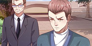 第80话 青年高手，上门挑衅