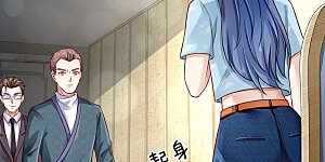 第81话 形意师兄，重拳出击