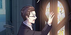 第83话 无计可施，上门求援