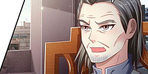 第85话 本事不大，脾气挺大