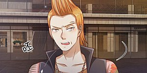 第97话 痛快打架，吸阳气喽