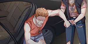 第99话 招惹仙尊，还不快滚