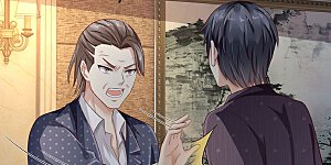 第105话 幕后老板，原来是你