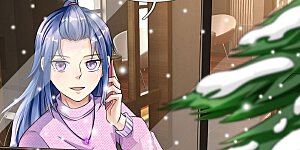 第111话 断水断电，意外情况