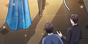 第116话 抢我女人，你死定了