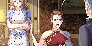 第121话 狐狸漏尾，敲诈勒索