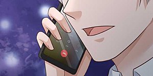 第123话 哪来李总，丢人现眼