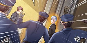 第126话 欺我父亲，你说误会？