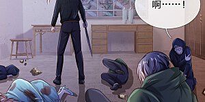 第158话 恶有恶报，自食其果