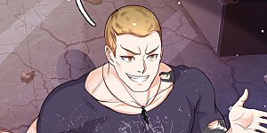 第165话 苍莽山上，瞬间打脸