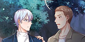 第167话 一眼看出，都不是人