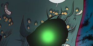 第170话 再三提醒，反而怪我