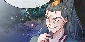 第174话 宗师化境，半步通神