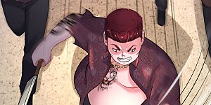 第187话 谁才应该，认清现实