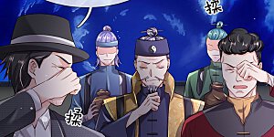 第188话 我刘大师，前来灭妖