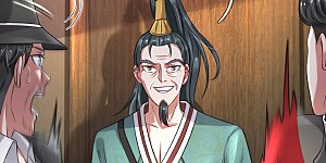 第192话 不长教训，自食恶果