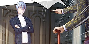 第194话 辱我妻子，欺人太甚