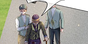 第195话 旁系子弟，仗义执言